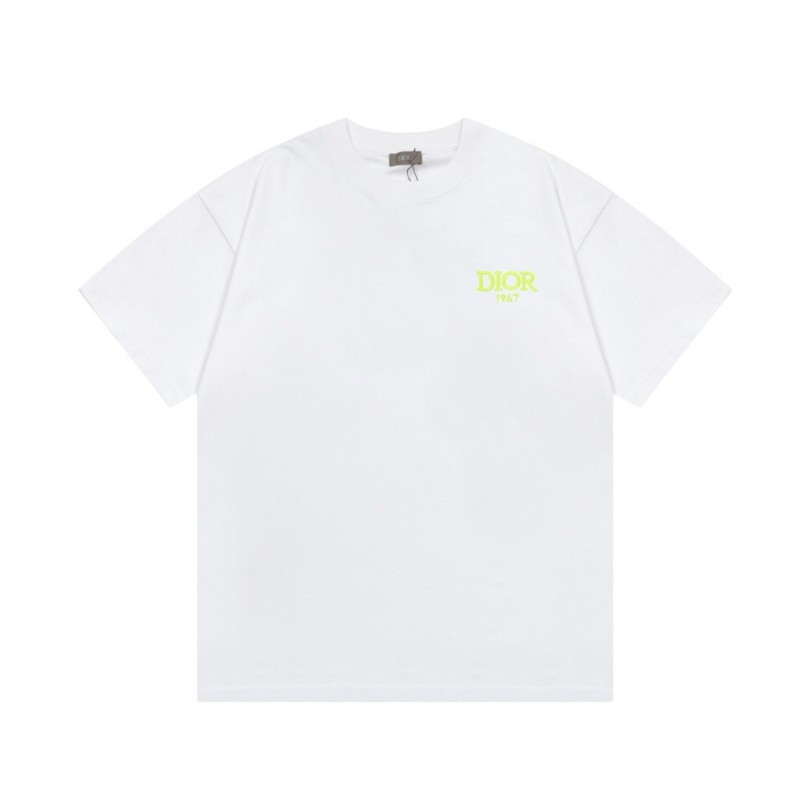 Dior Unisex Tee