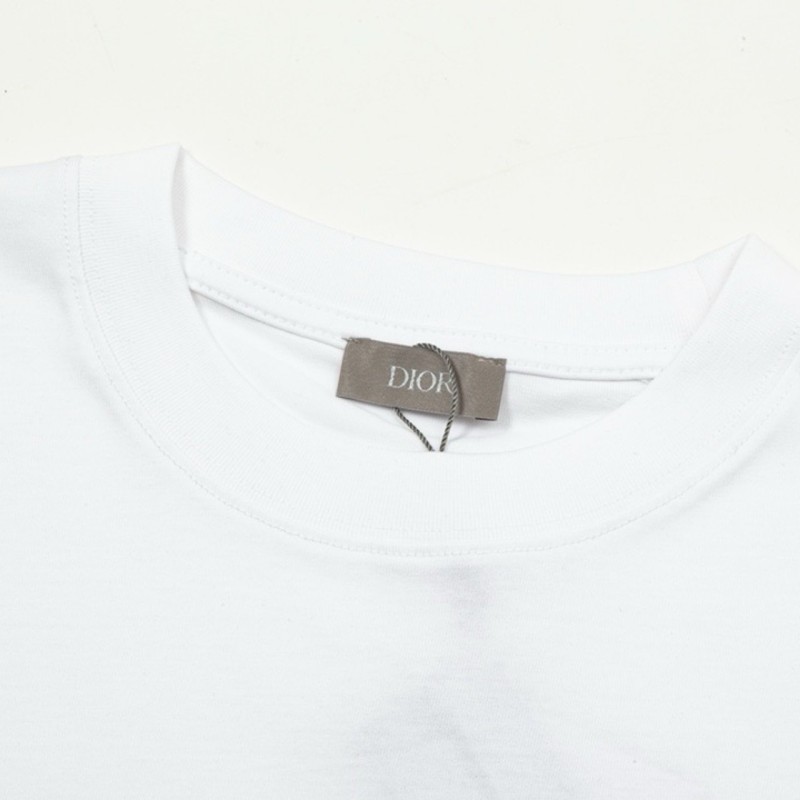 Dior Unisex Tee