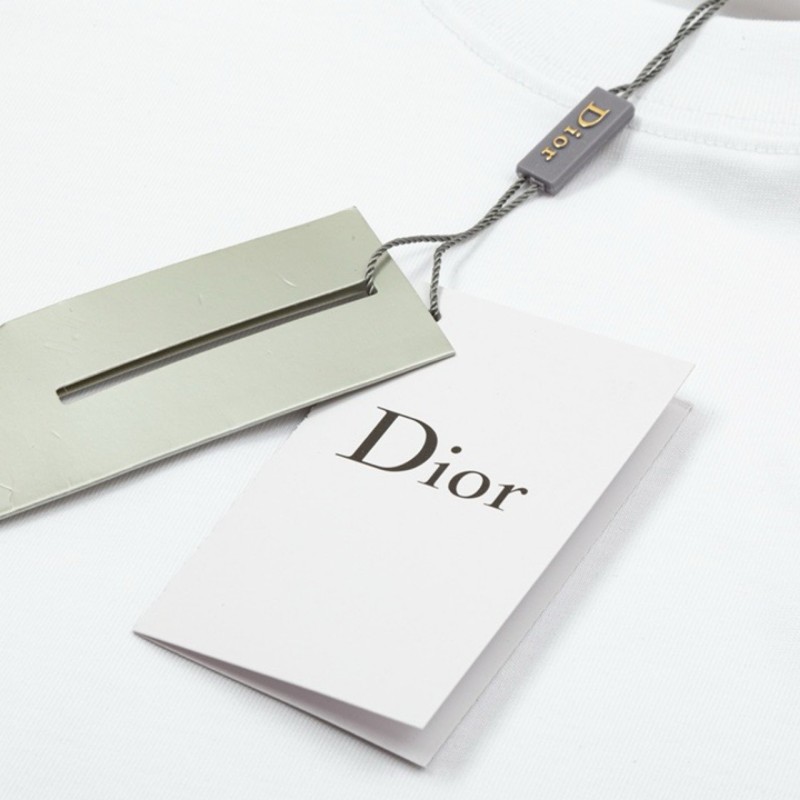 Dior Unisex Tee