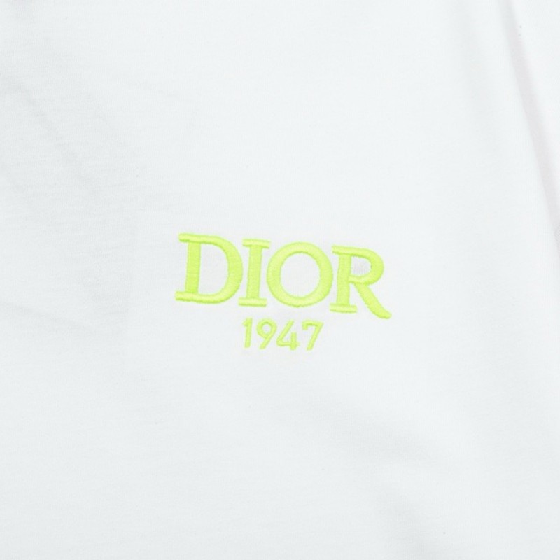 Dior Unisex Tee