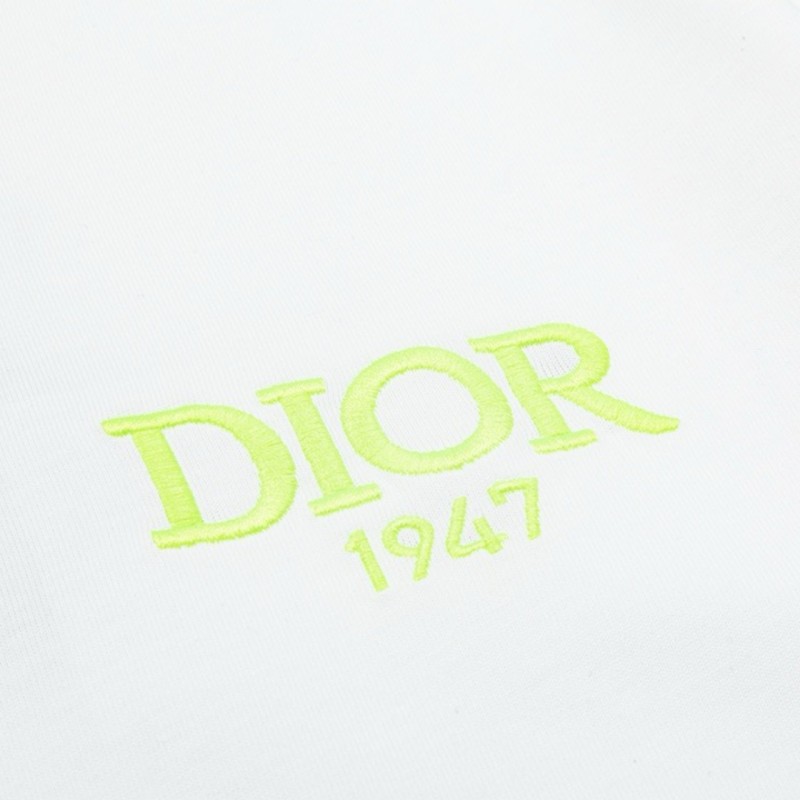 Dior Unisex Tee