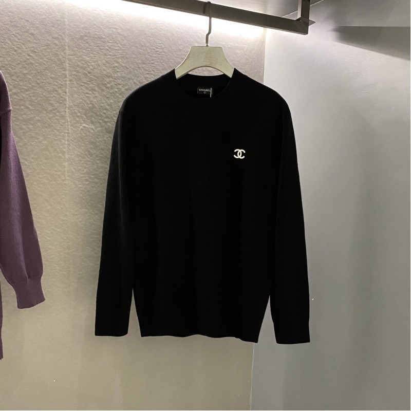 Chanel Unisex Sweater
