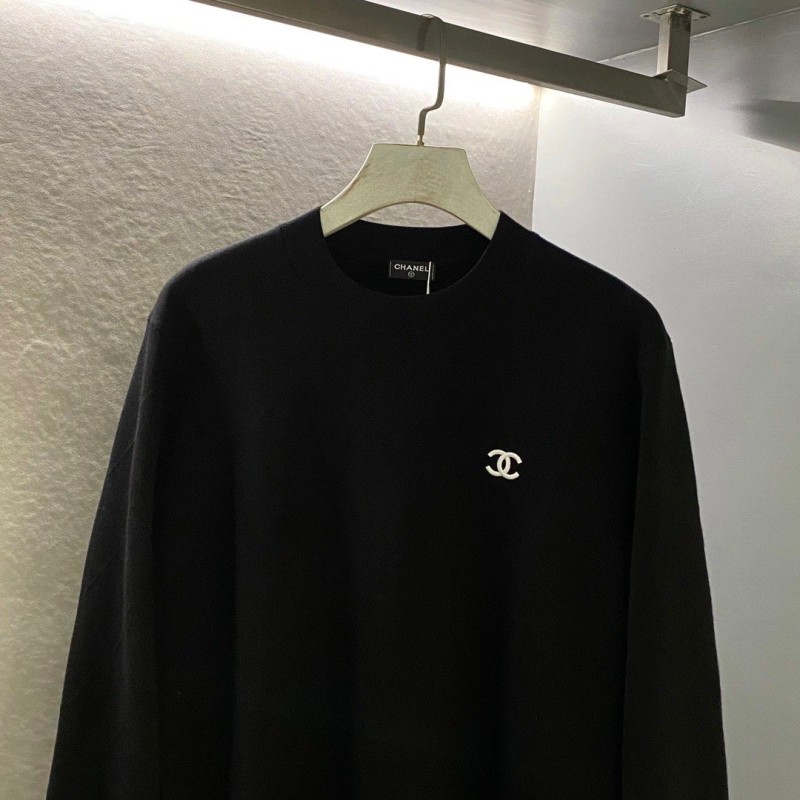 Chanel Unisex Sweater
