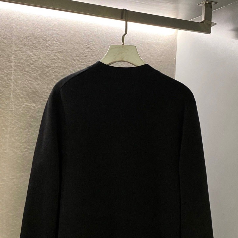 Chanel Unisex Sweater