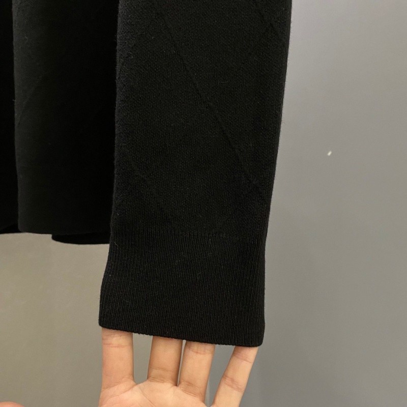 Chanel Unisex Sweater