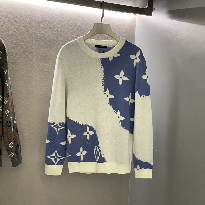 LV Unisex Sweater