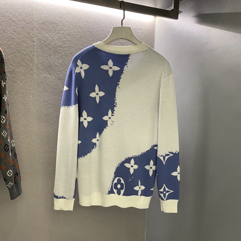 LV Unisex Sweater