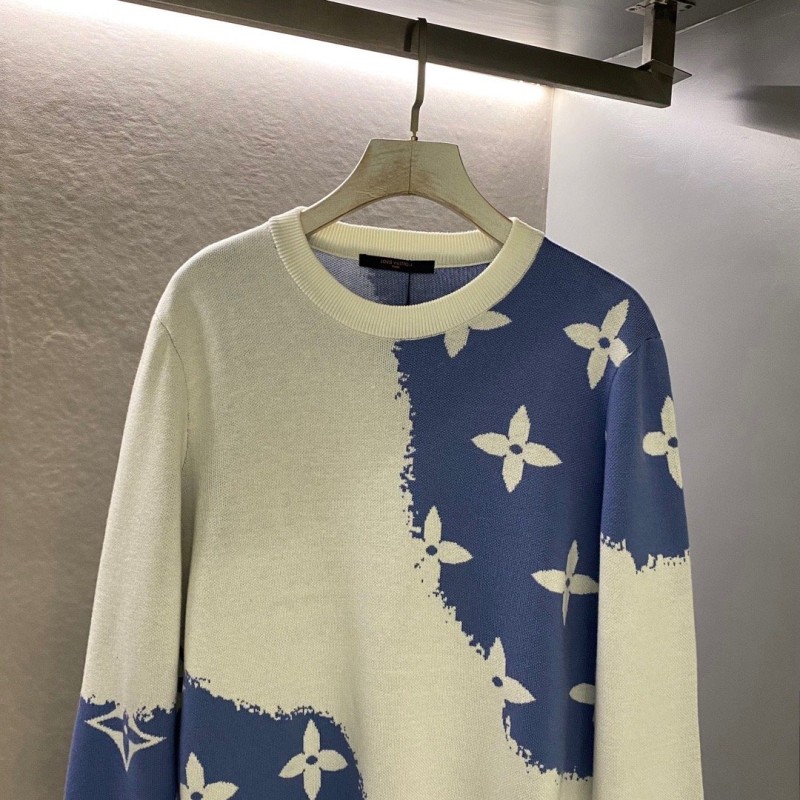 LV Unisex Sweater