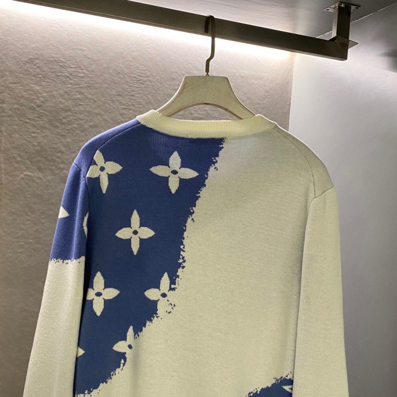 LV Unisex Sweater