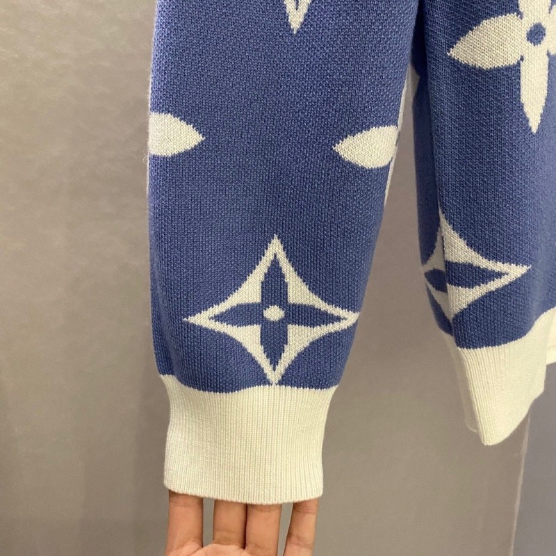 LV Unisex Sweater