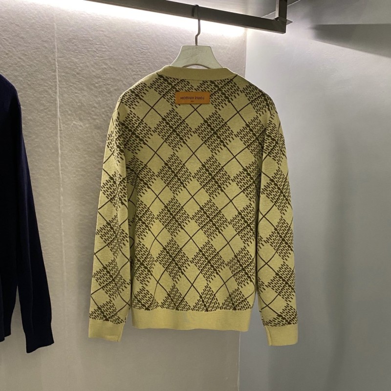LV Unisex Sweater