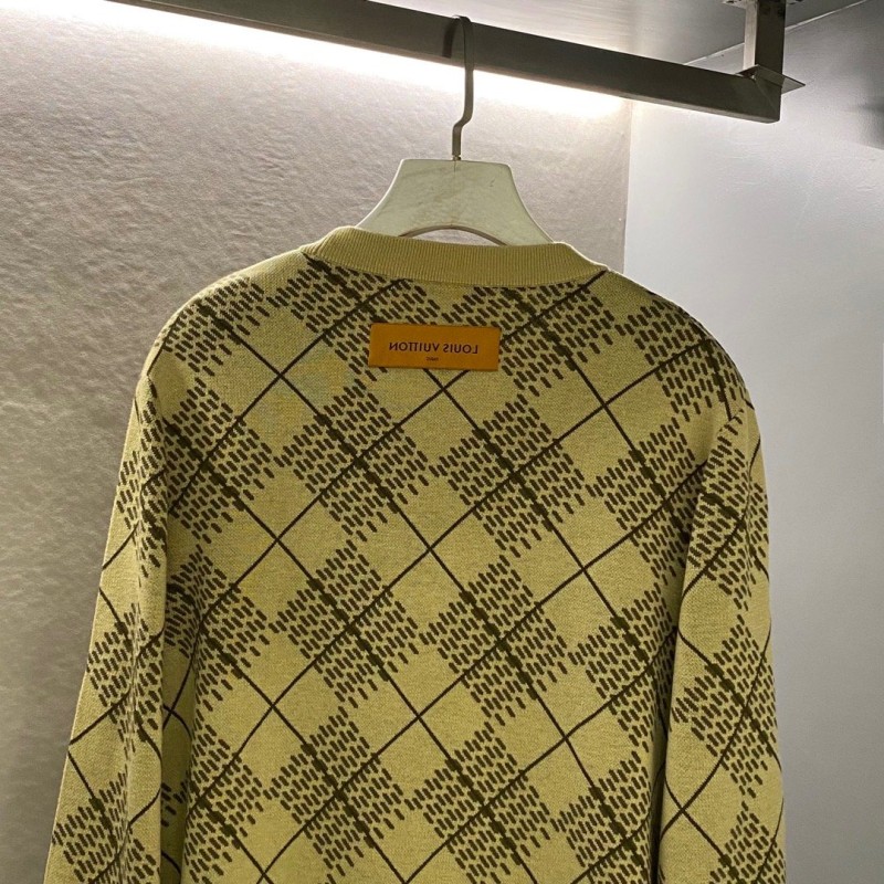LV Unisex Sweater