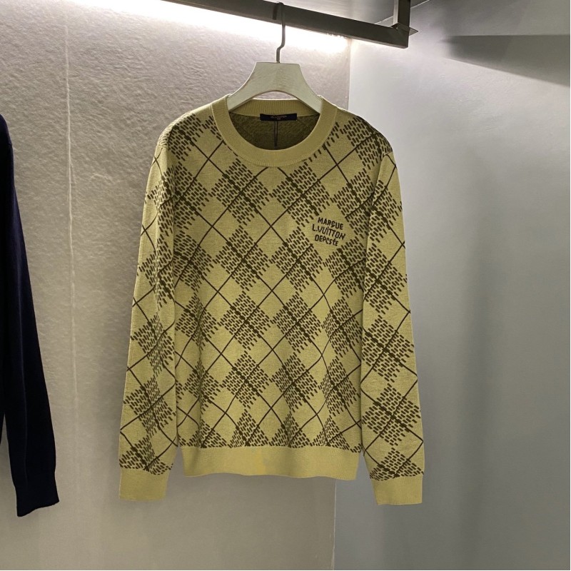 LV Unisex Sweater