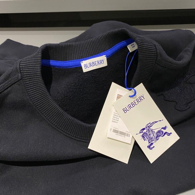 Burberry Unisex Sweater