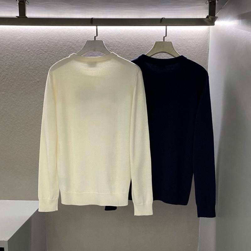 Dior Unisex Sweater