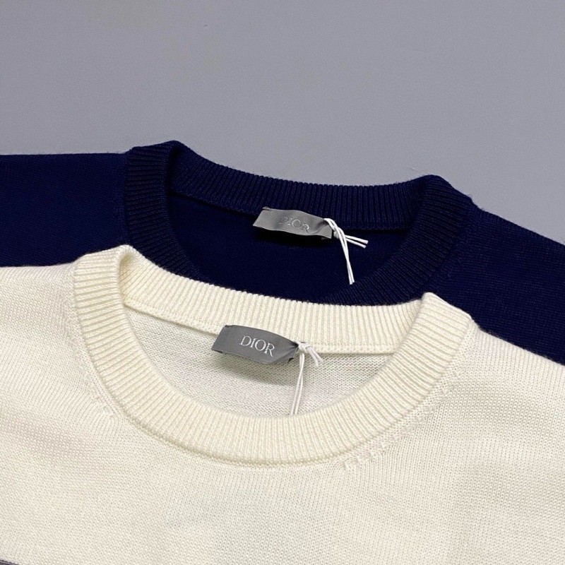 Dior Unisex Sweater