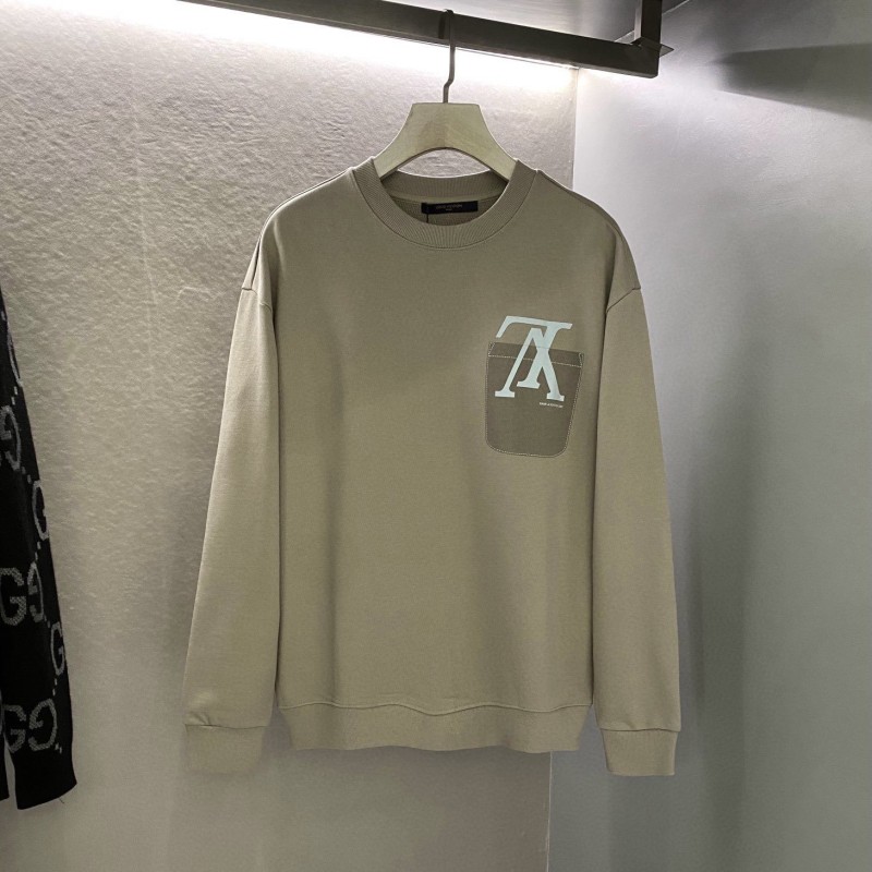 LV Unisex Sweater