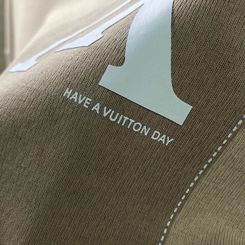 LV Unisex Sweater