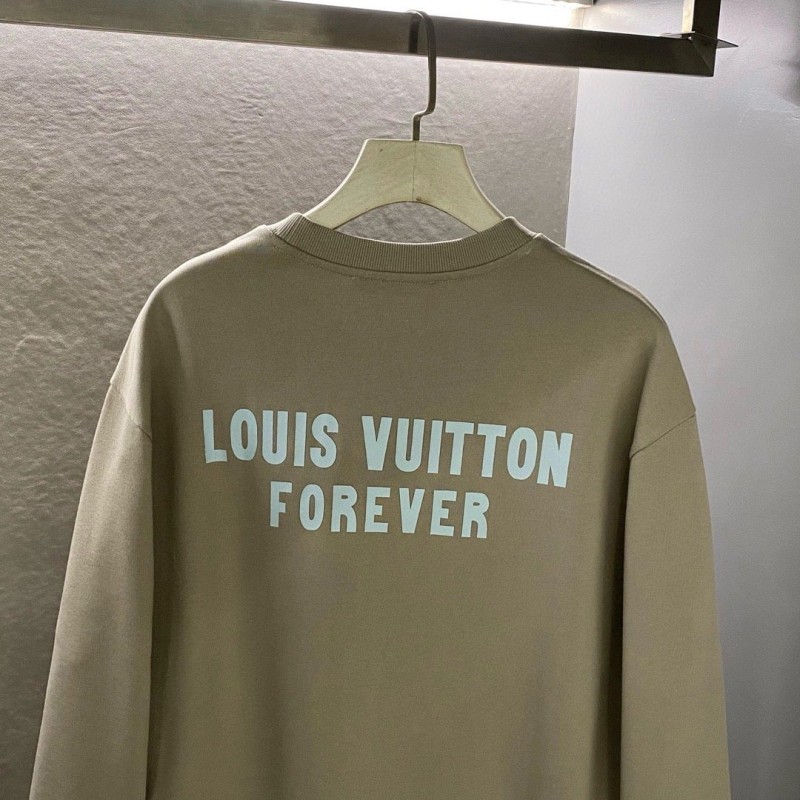 LV Unisex Sweater