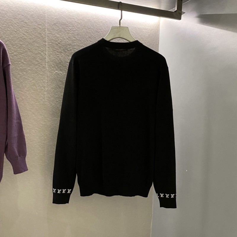 LV Unisex Sweater