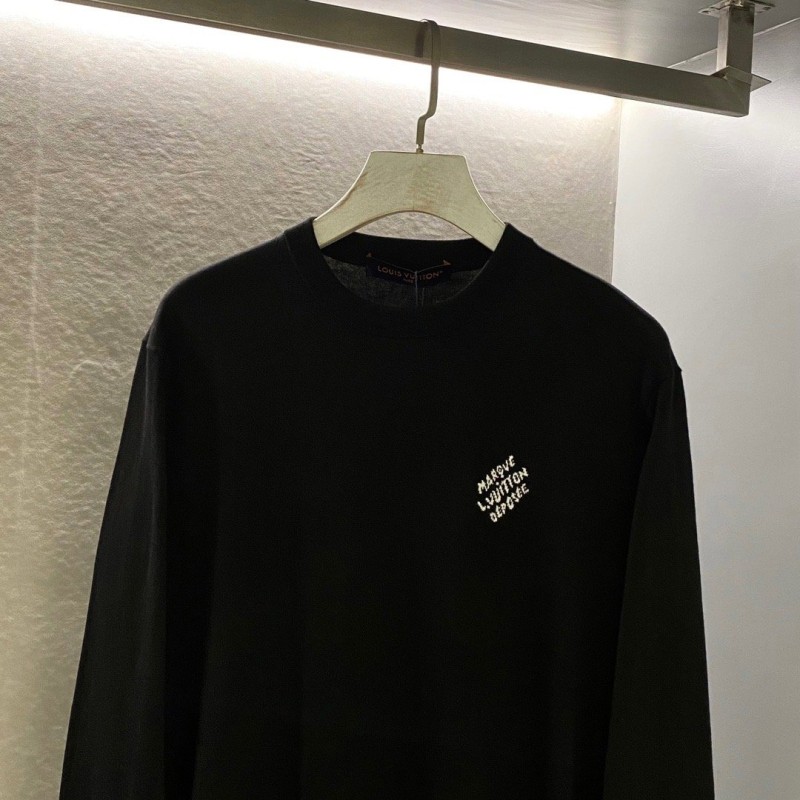 LV Unisex Sweater
