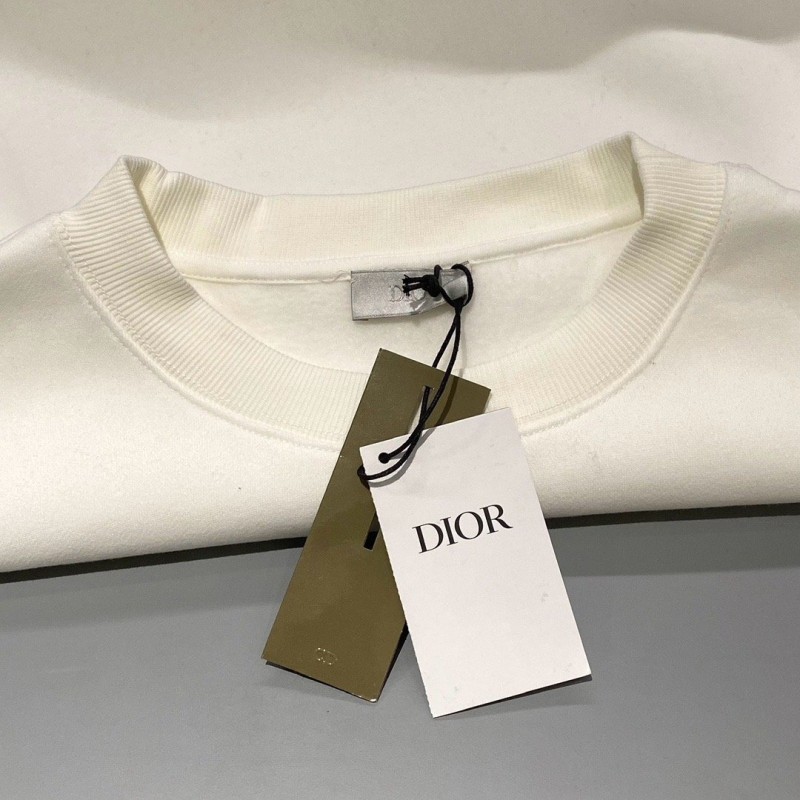 Dior Unisex Sweater