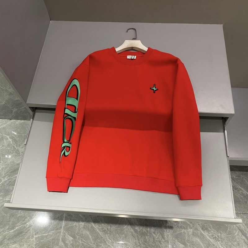 Dior Unisex Sweater