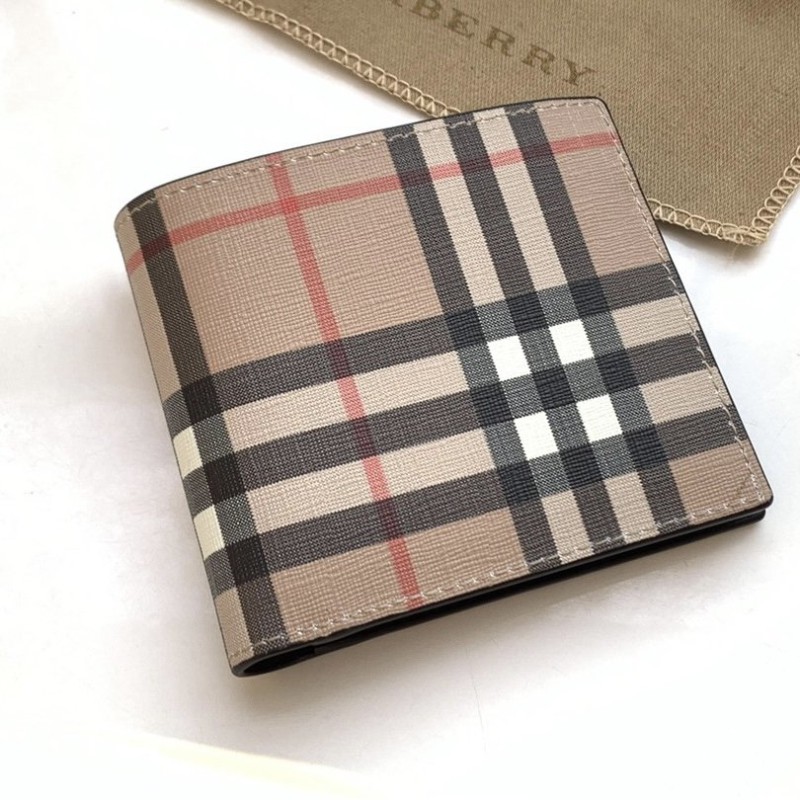 Burberry Wallet