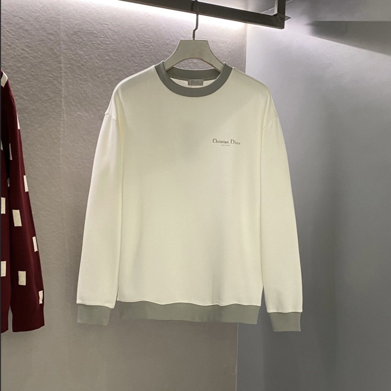 Dior Unisex Sweater