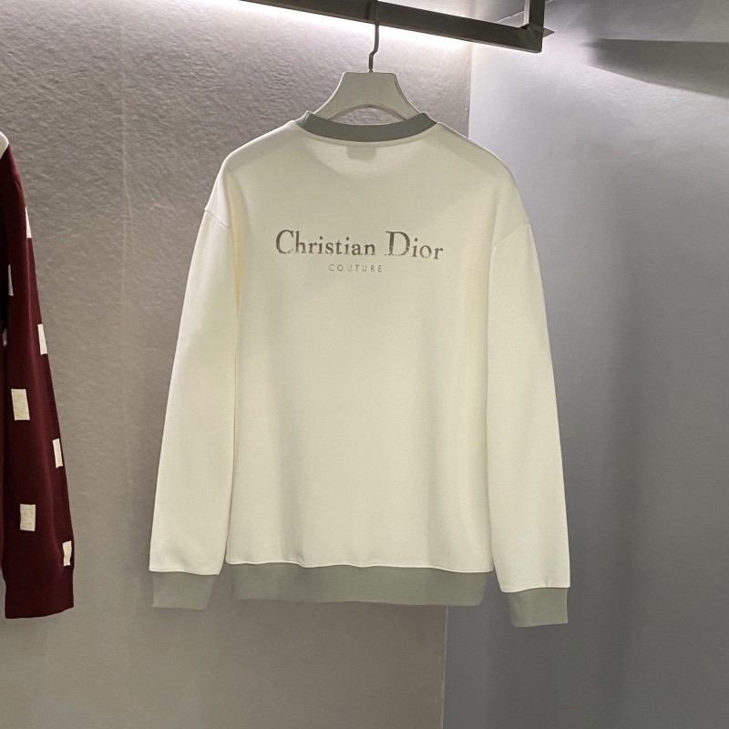 Dior Unisex Sweater