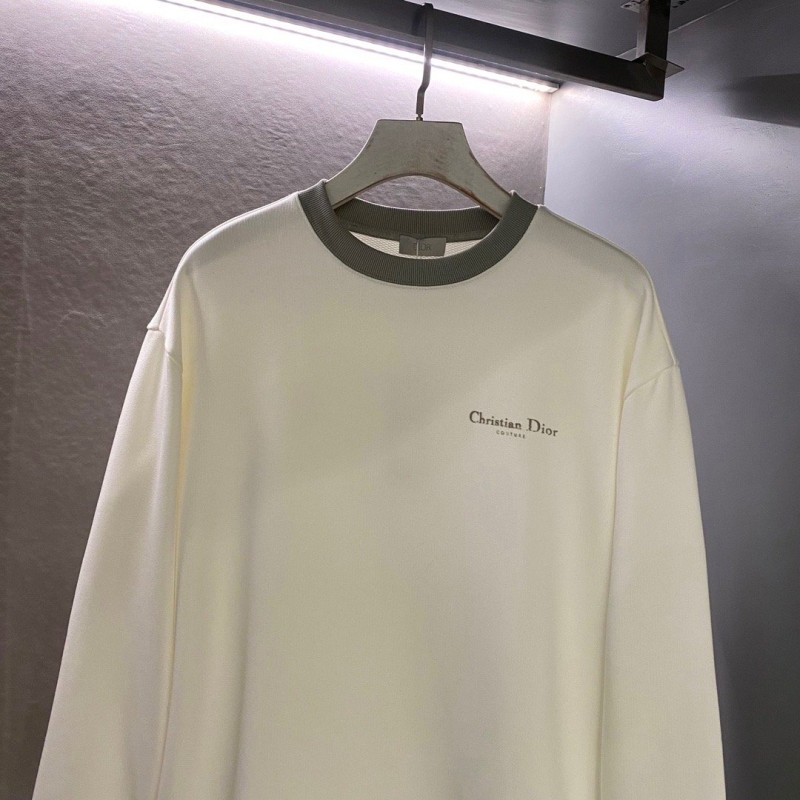 Dior Unisex Sweater