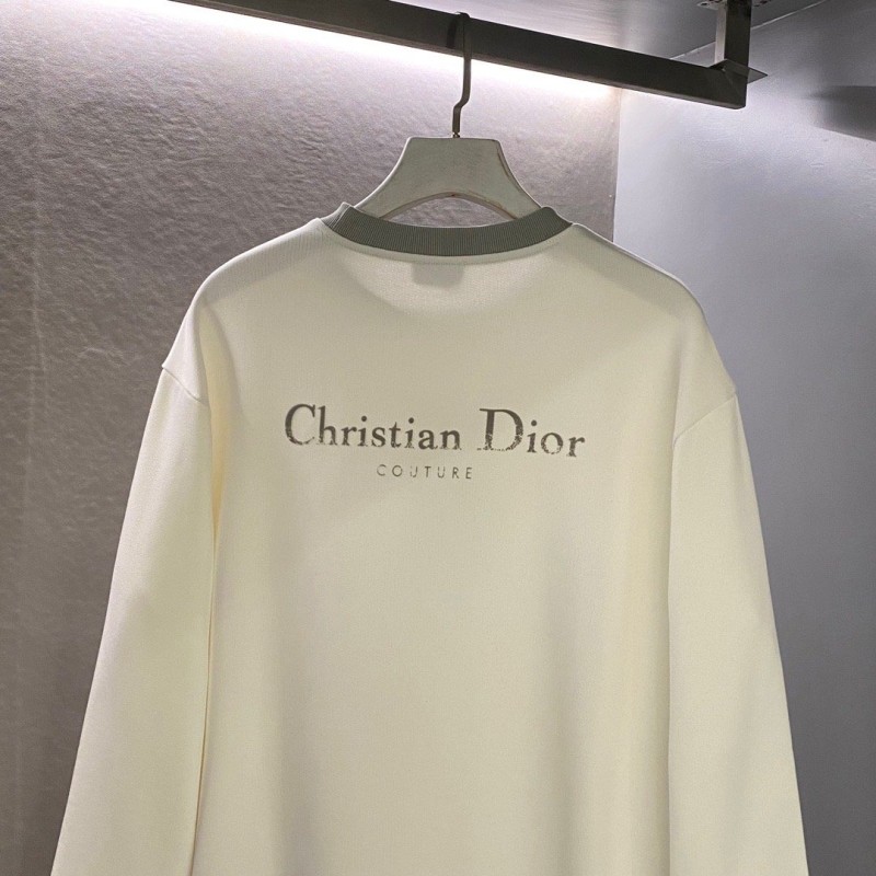 Dior Unisex Sweater