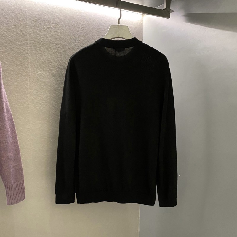 Dior Unisex Sweater