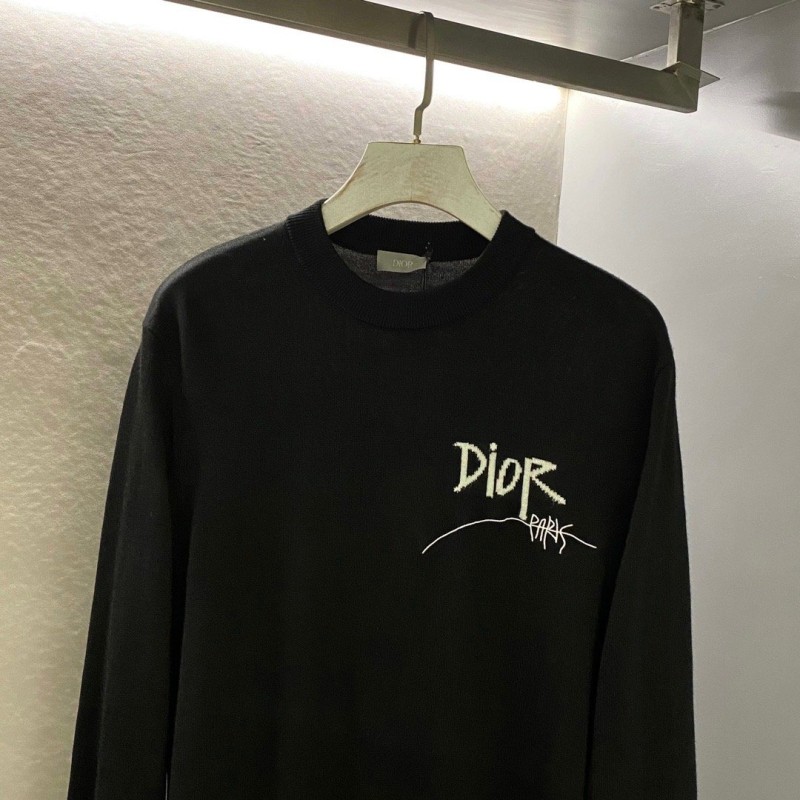 Dior Unisex Sweater