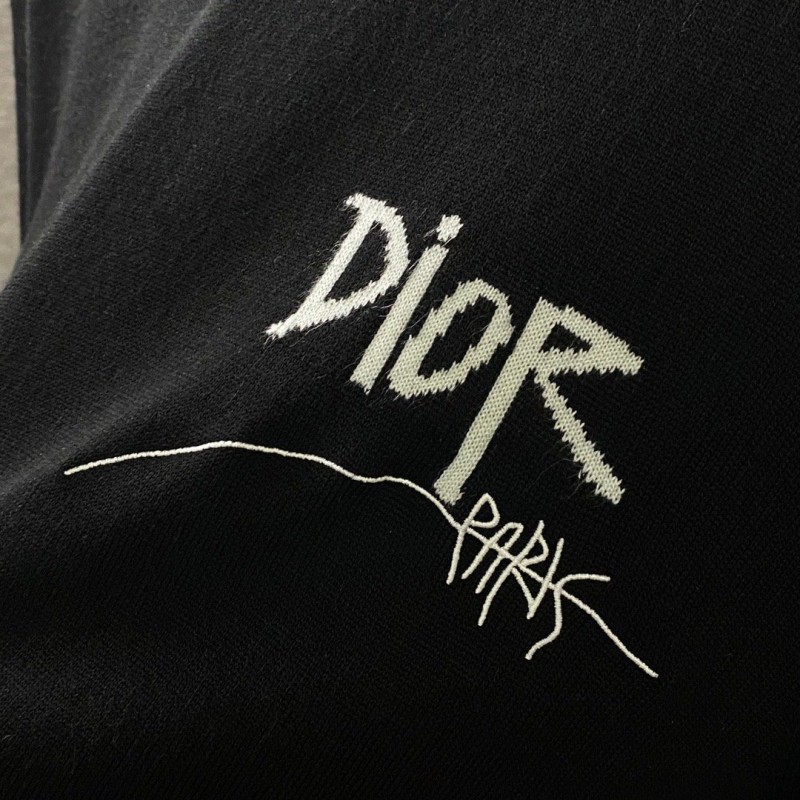 Dior Unisex Sweater