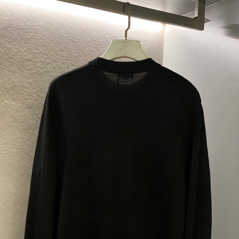 Dior Unisex Sweater