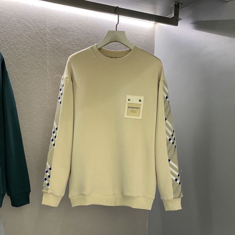 Burberry Unisex Sweater