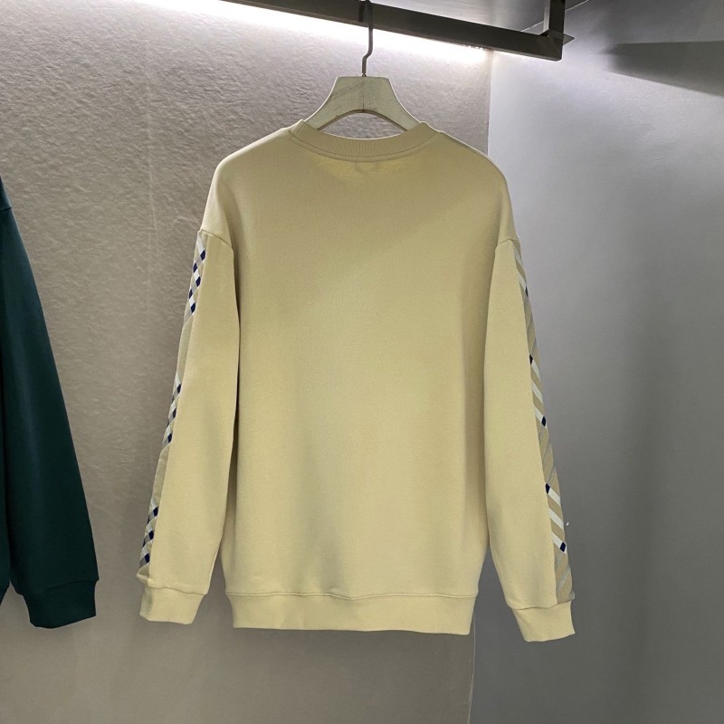 Burberry Unisex Sweater
