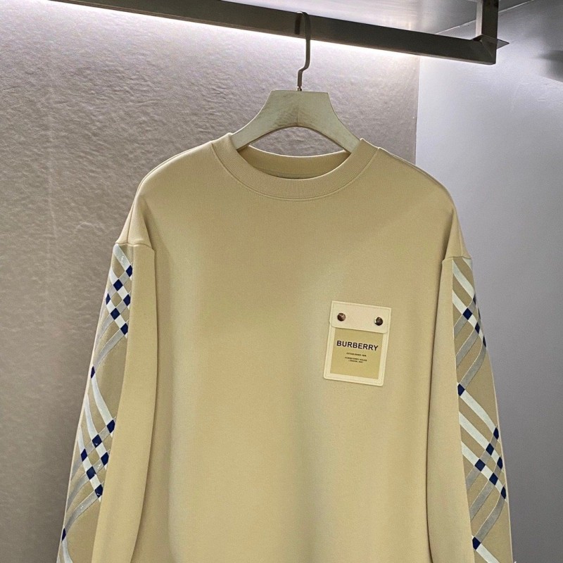 Burberry Unisex Sweater
