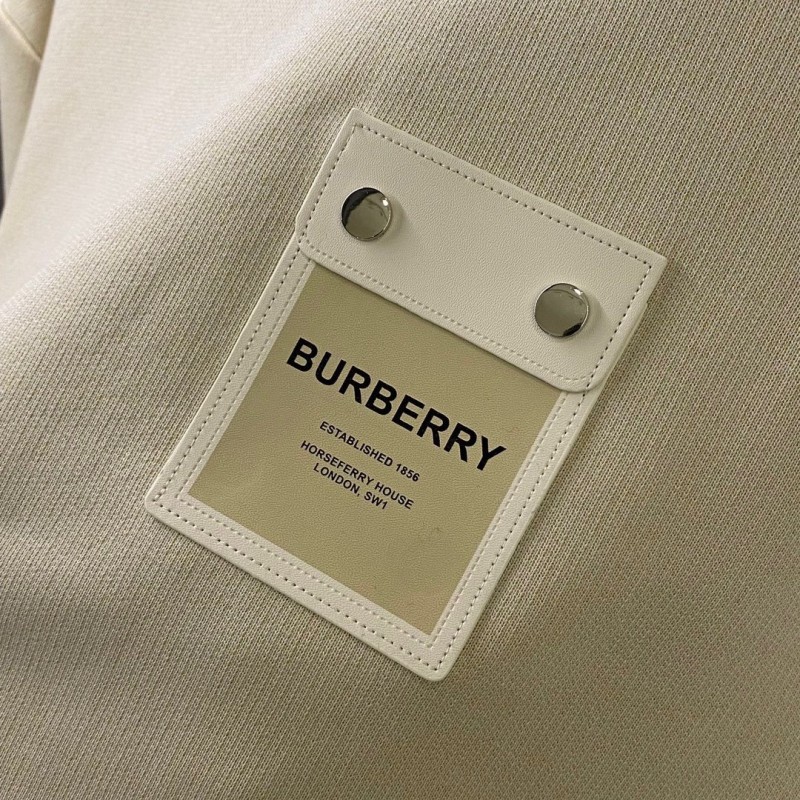 Burberry Unisex Sweater