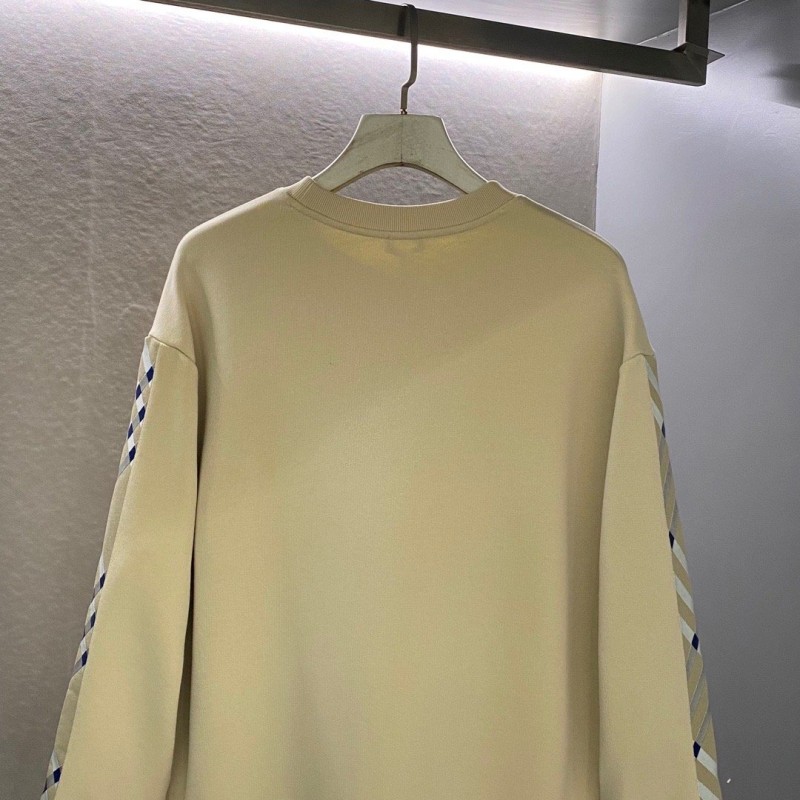 Burberry Unisex Sweater