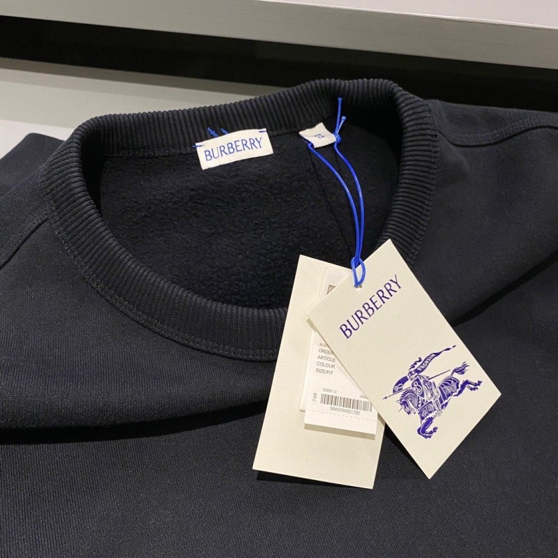 Burberry Unisex Sweater