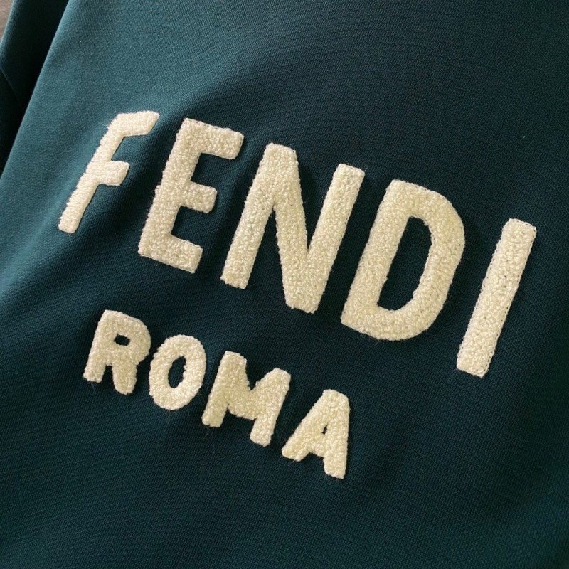 Fendi Unisex Sweater