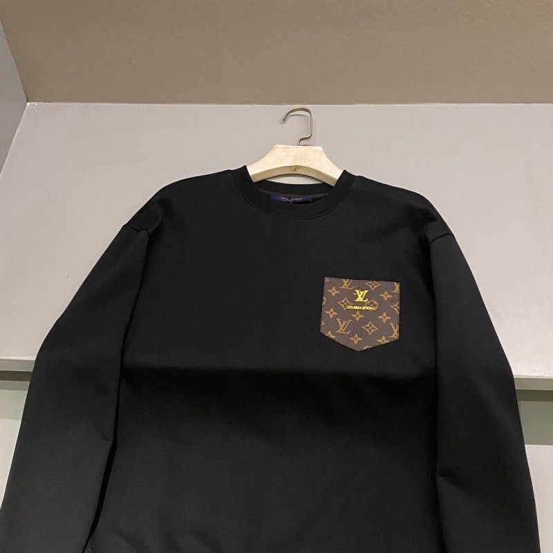 LV Unisex Sweater