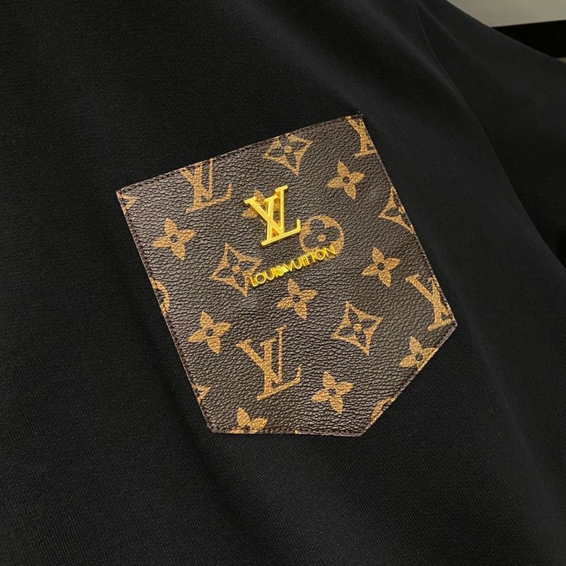 LV Unisex Sweater