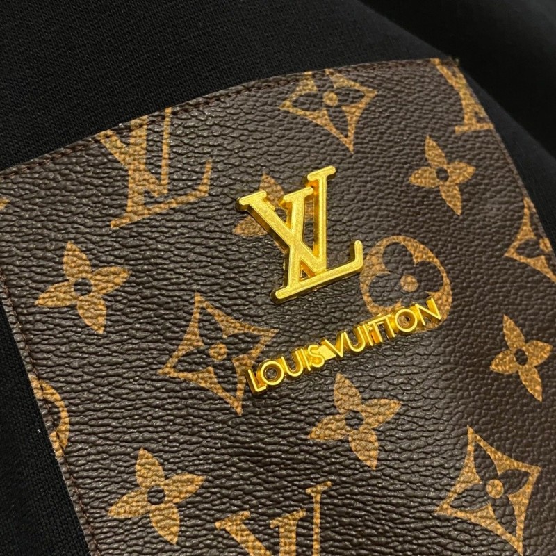 LV Unisex Sweater
