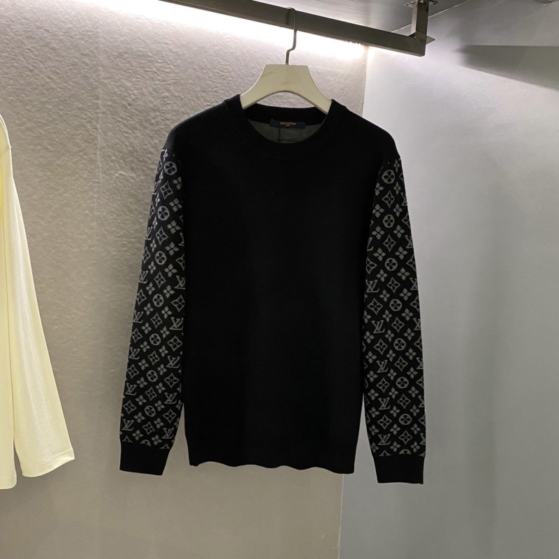 LV Unisex Sweater