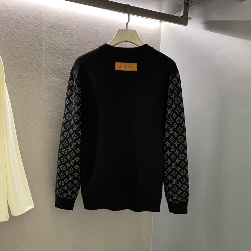 LV Unisex Sweater