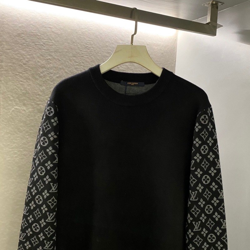 LV Unisex Sweater
