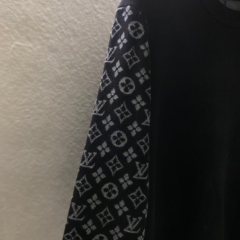 LV Unisex Sweater